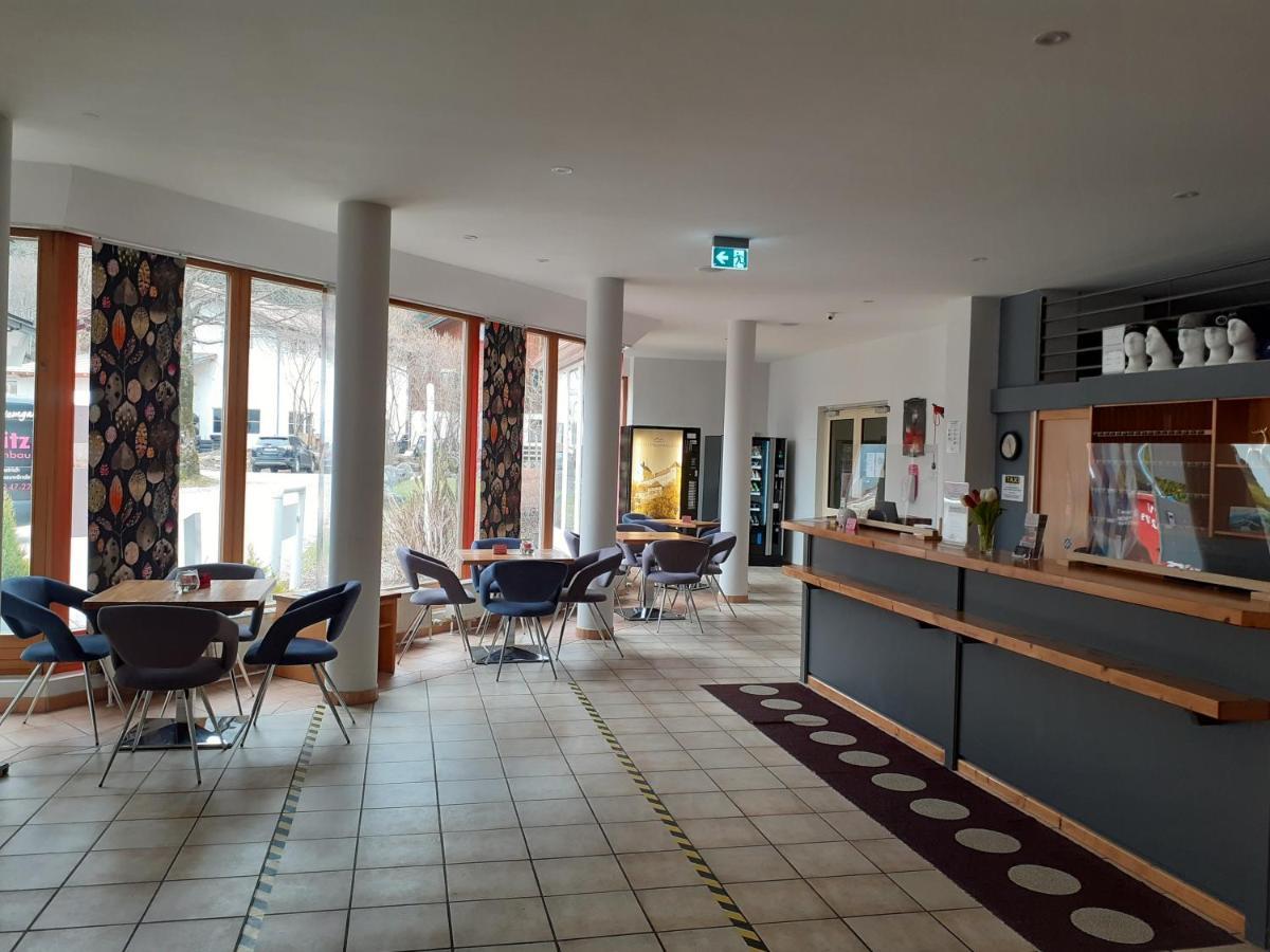 Apartment Kampenwand Aschau im Chiemgau Ngoại thất bức ảnh