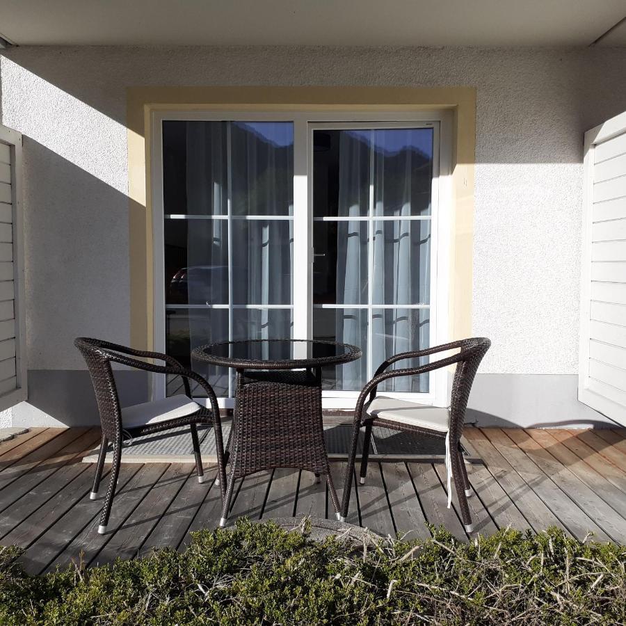 Apartment Kampenwand Aschau im Chiemgau Ngoại thất bức ảnh
