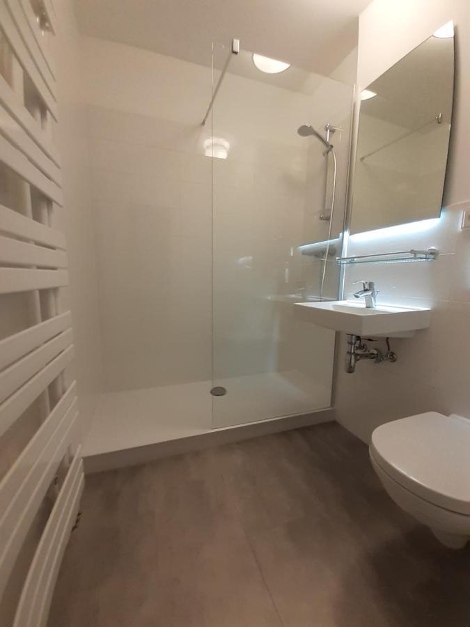 Apartment Kampenwand Aschau im Chiemgau Ngoại thất bức ảnh