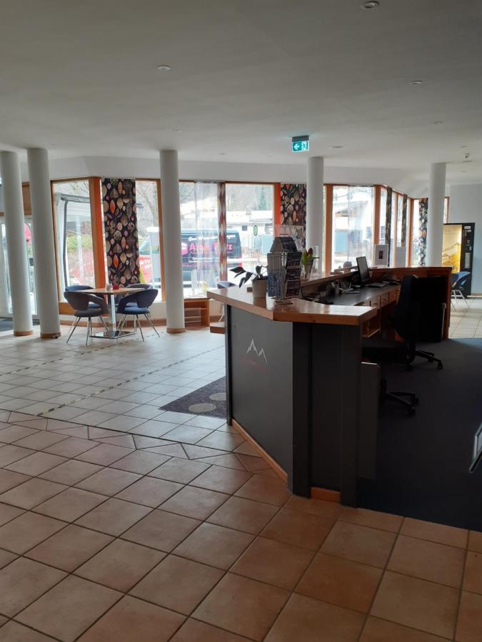 Apartment Kampenwand Aschau im Chiemgau Ngoại thất bức ảnh