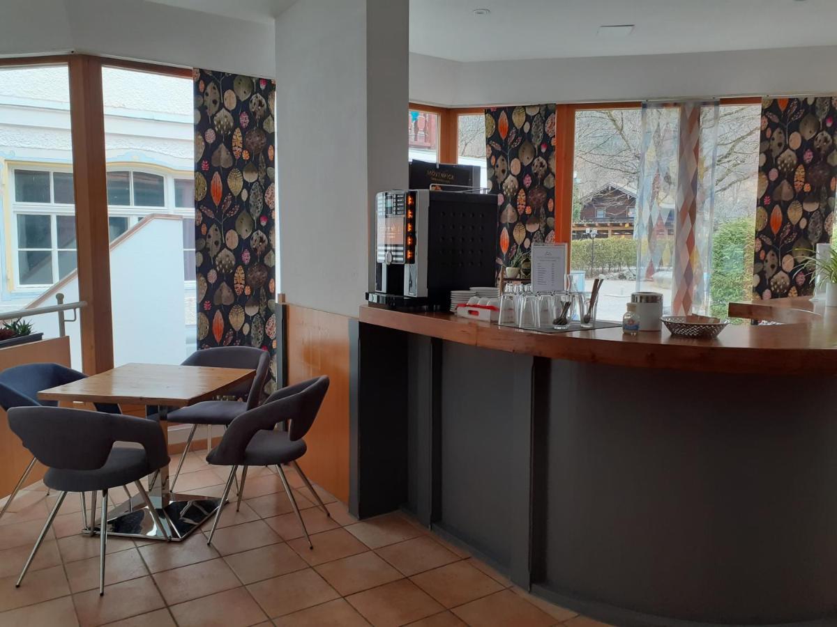 Apartment Kampenwand Aschau im Chiemgau Ngoại thất bức ảnh
