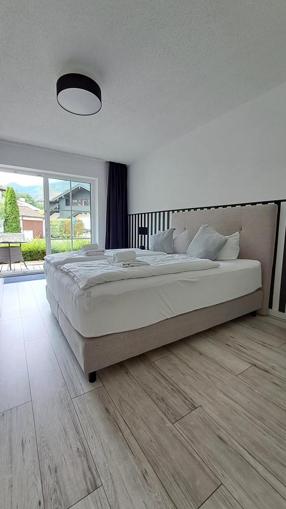 Apartment Kampenwand Aschau im Chiemgau Ngoại thất bức ảnh